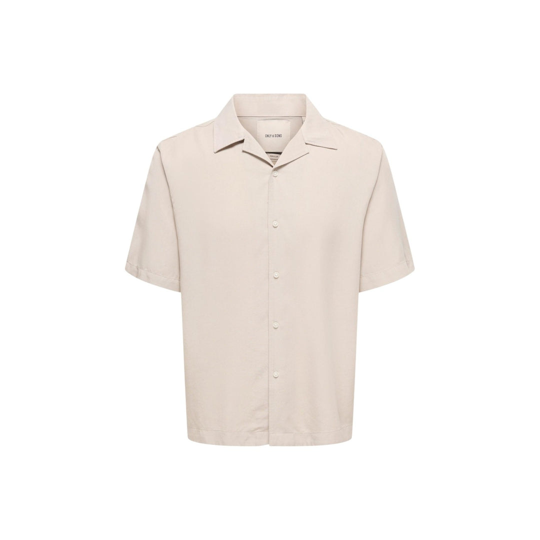 Only &amp; Sons Men Shirt