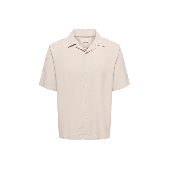 Only &amp; Sons Men Shirt