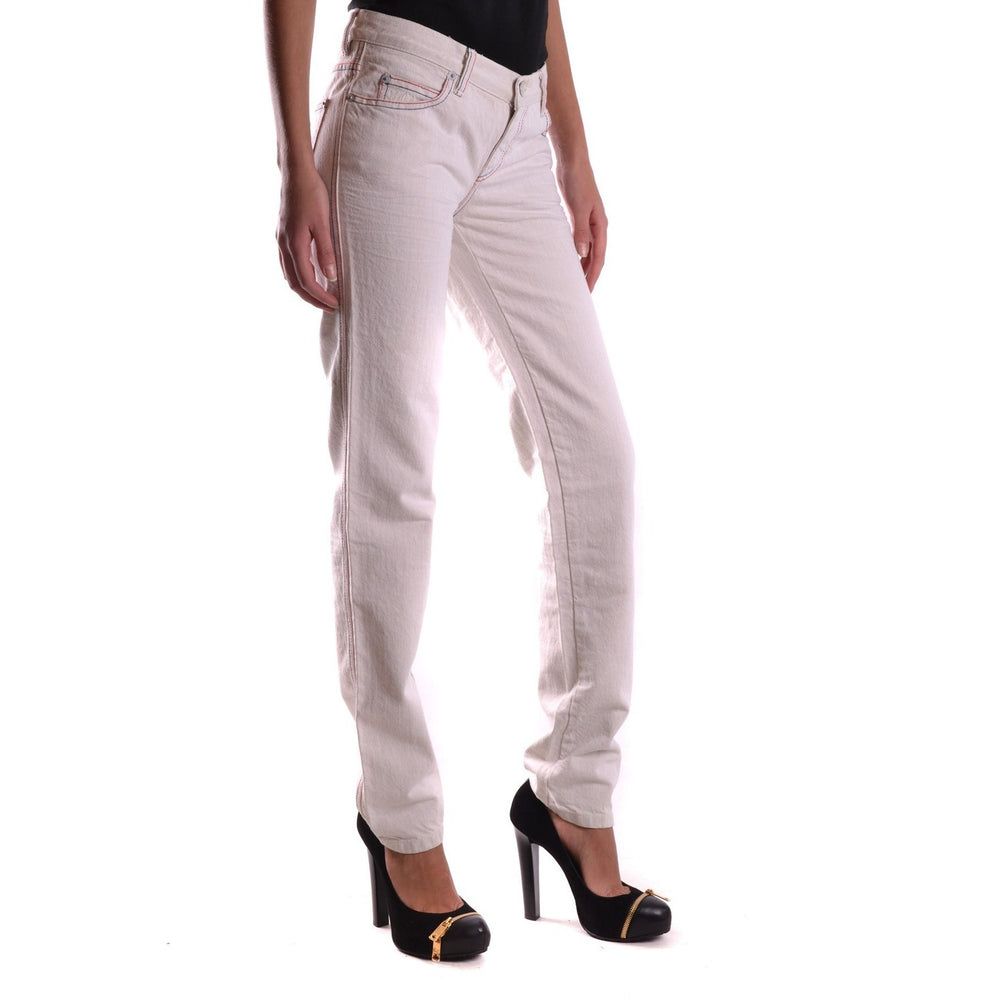 Alexander Mcqueen  Women Jeans