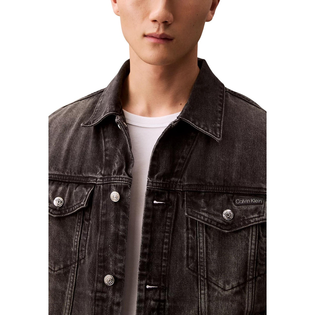 Calvin Klein Jeans Men Jacket