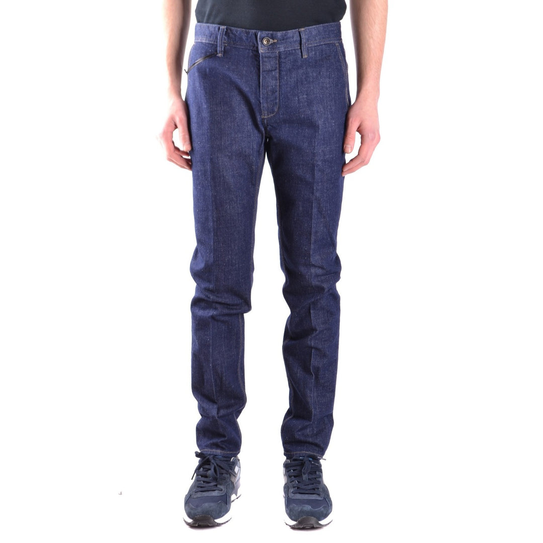 Paolo Pecora Men Jeans