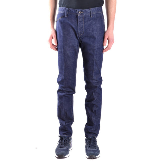 Paolo Pecora Men Jeans