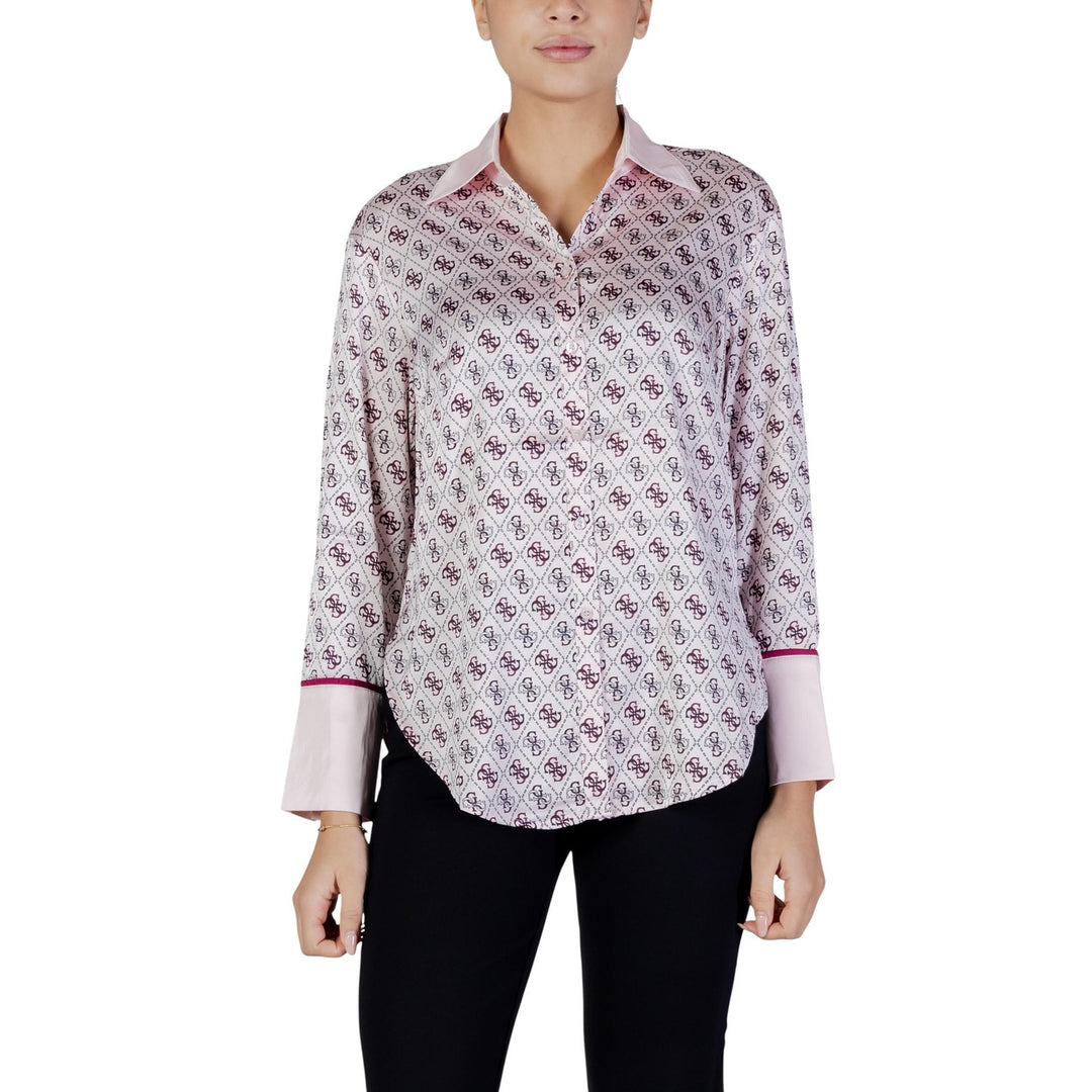 Guess  Women Shirt