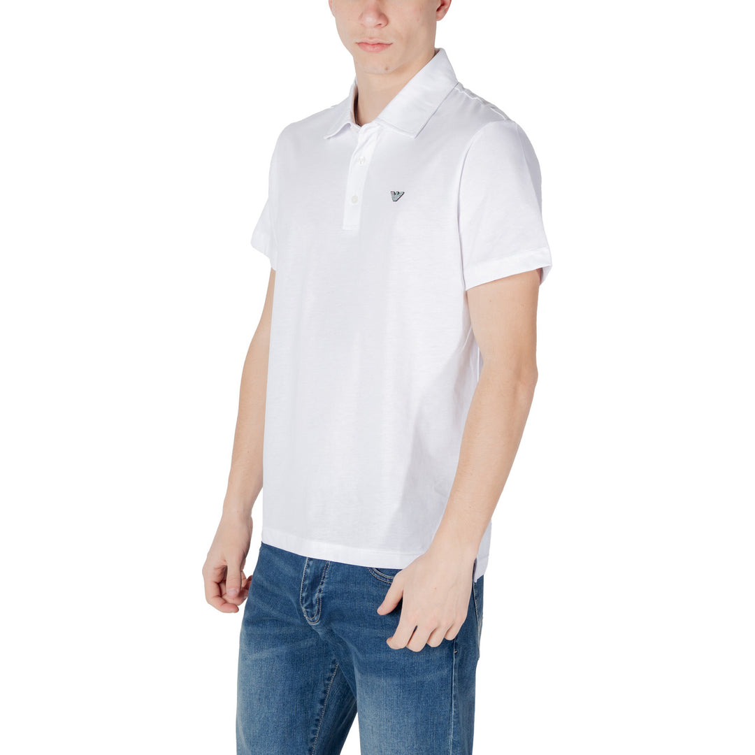 Emporio Armani Underwear Men Polo