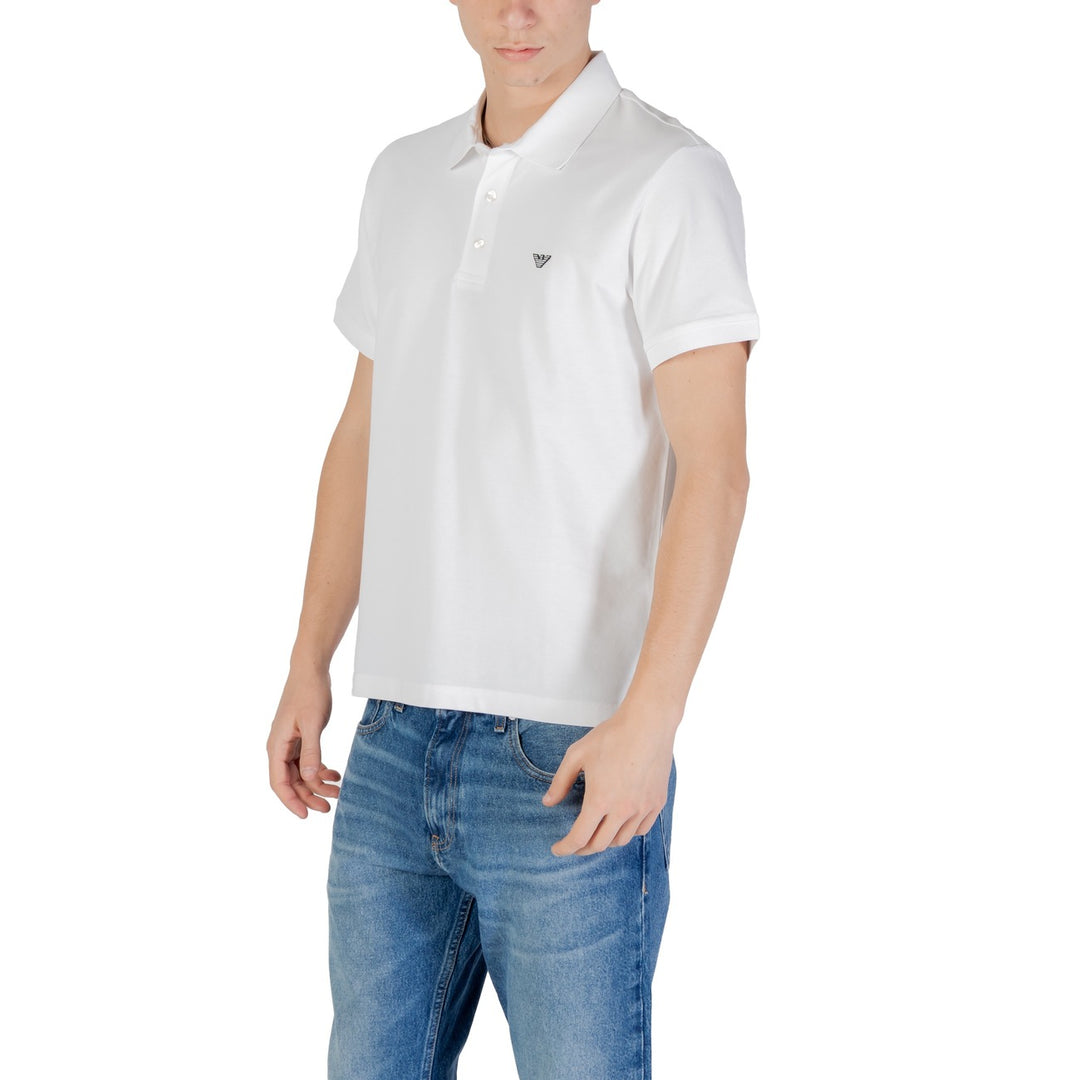 Emporio Armani Underwear Men Polo