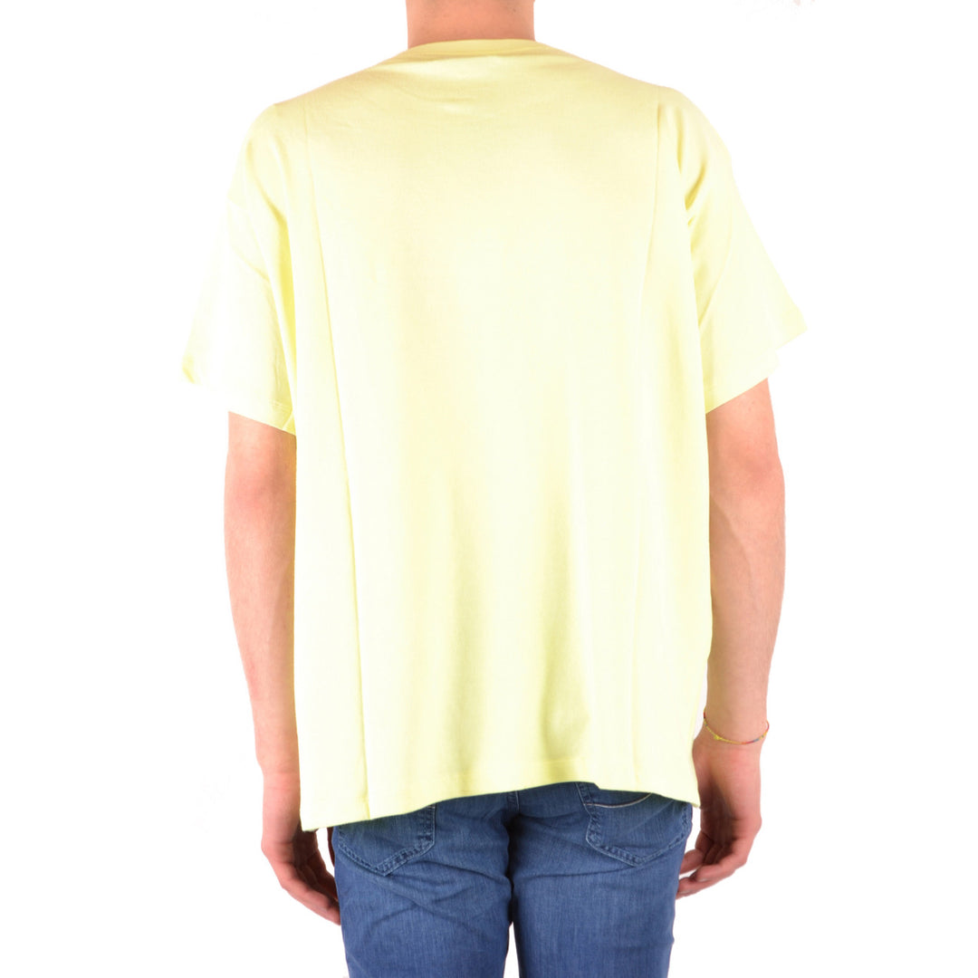 Laneus Men T-Shirt