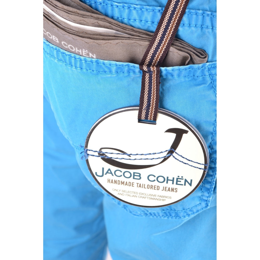 Jacob Cohen Men Jeans