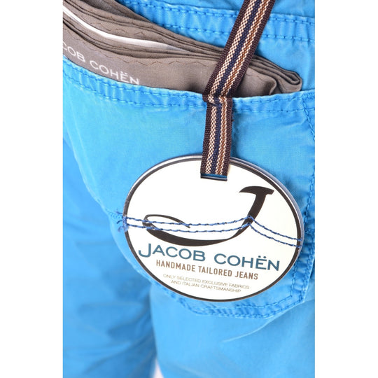 Jacob Cohen Men Jeans