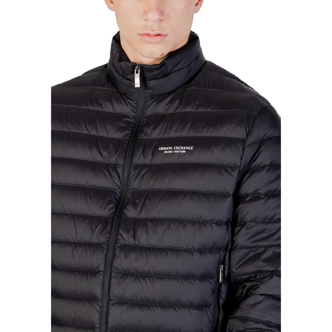 Armani Exchange Men Jacket