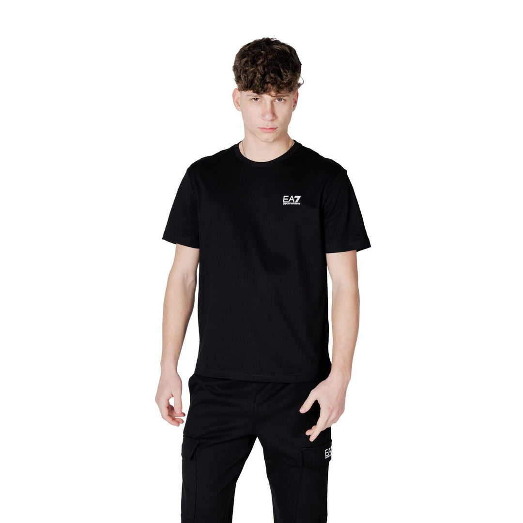 Ea7 Men T-Shirt