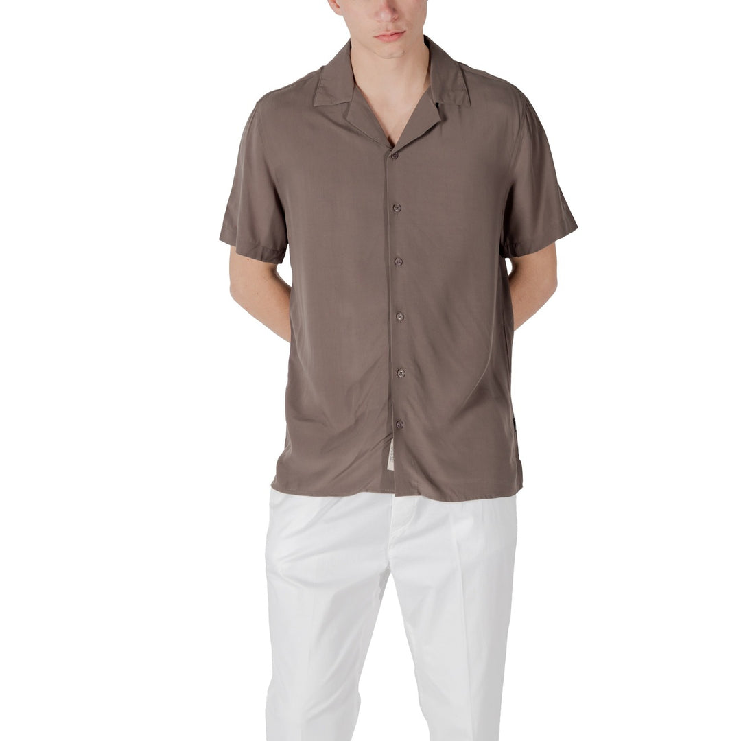 Gianni Lupo Men Shirt