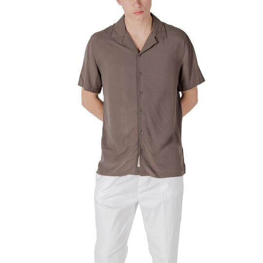 Gianni Lupo Men Shirt