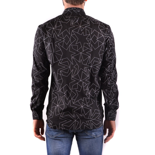 Neil Barrett Men Shirt