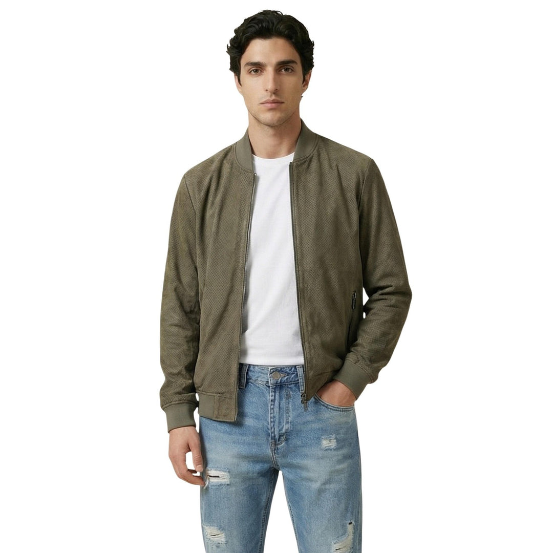 Yos Men Jacket