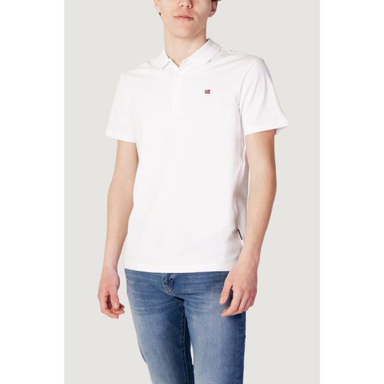Napapijri Men Polo