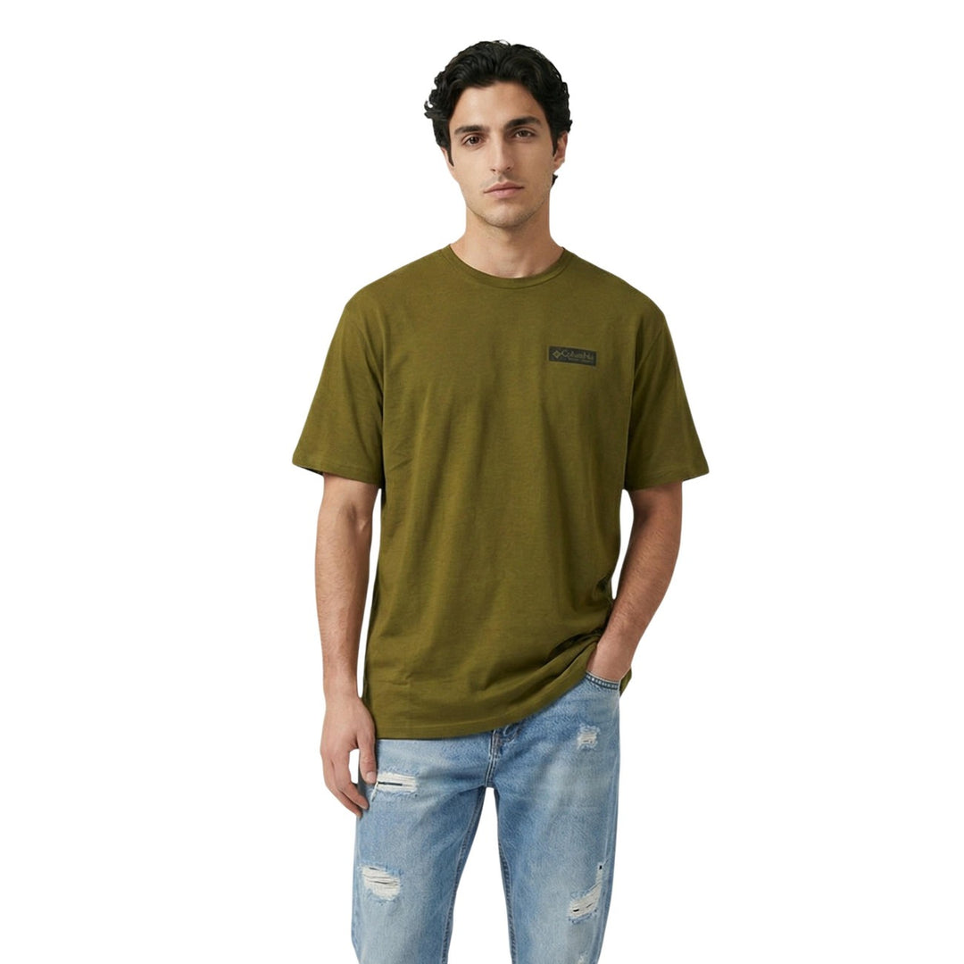 Columbia Men T-Shirt