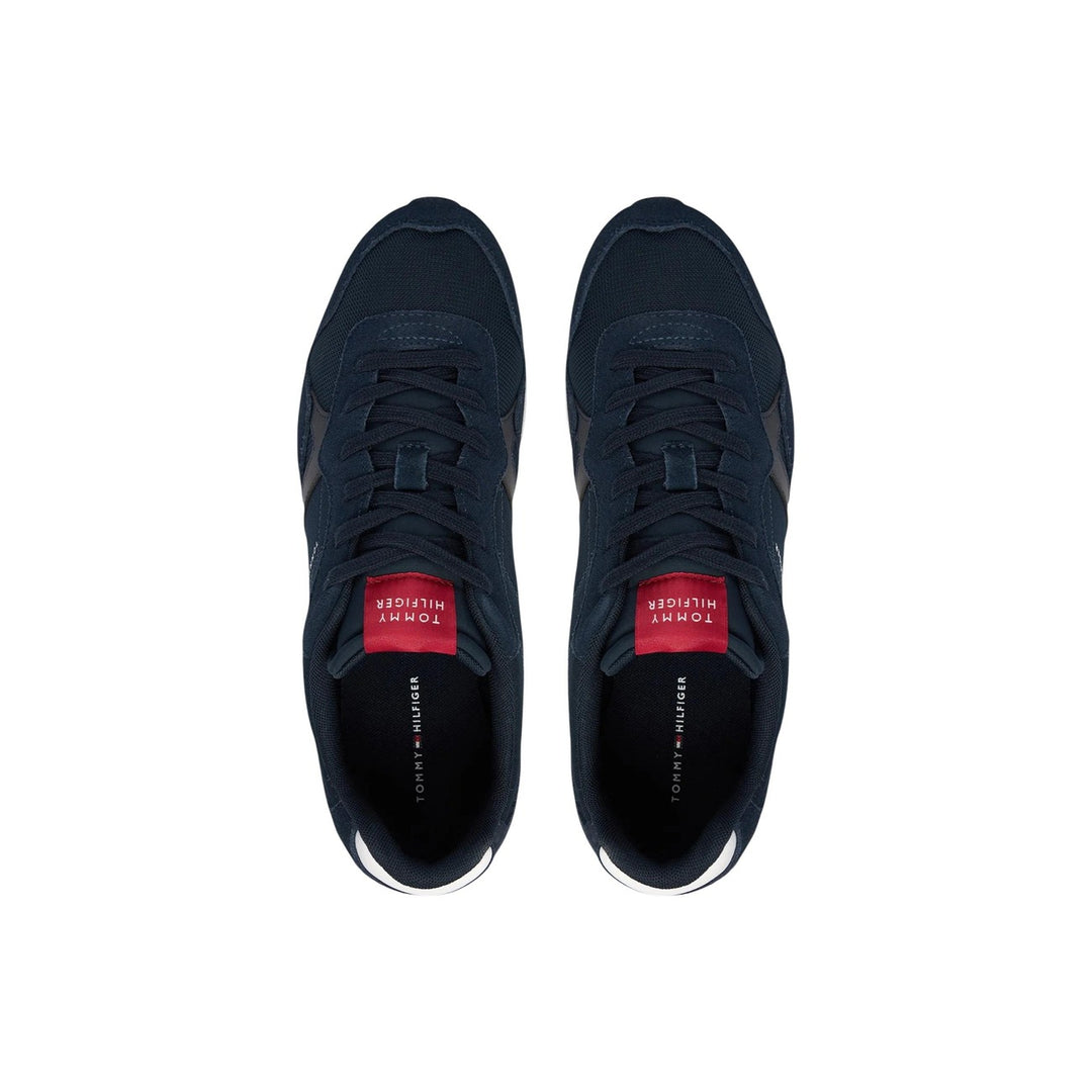 Tommy Hilfiger Men Sneakers
