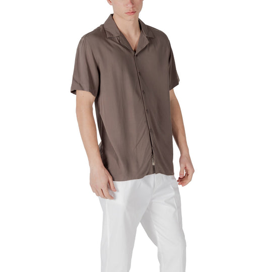 Gianni Lupo Men Shirt