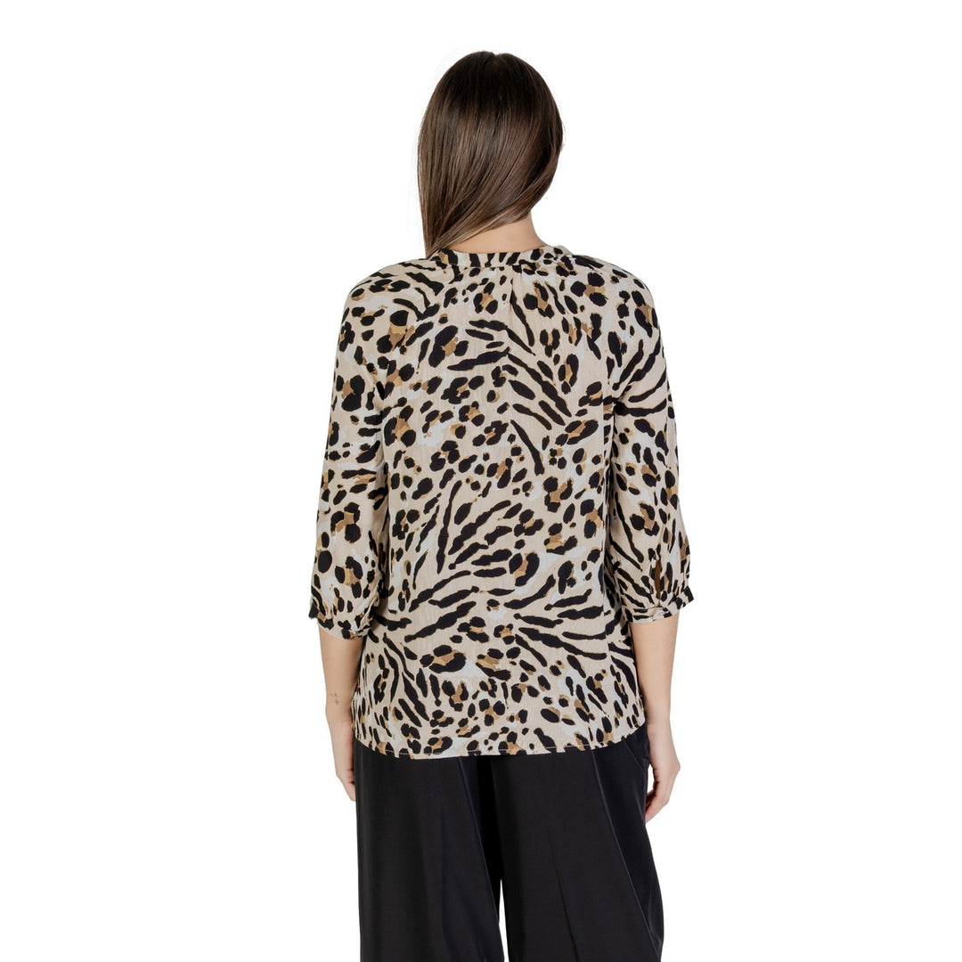 Ichi  Women Shirt