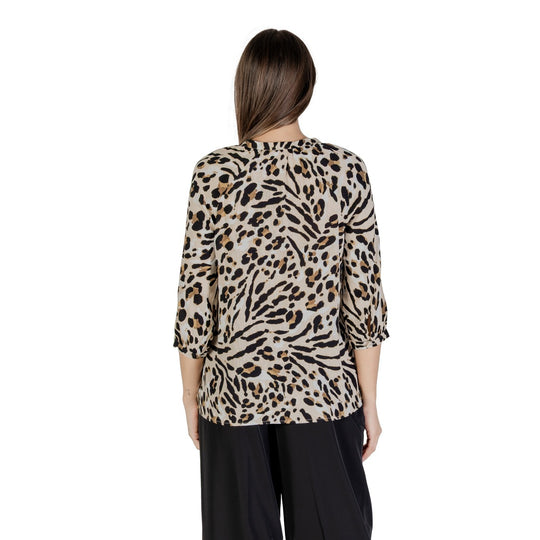 Ichi  Women Shirt