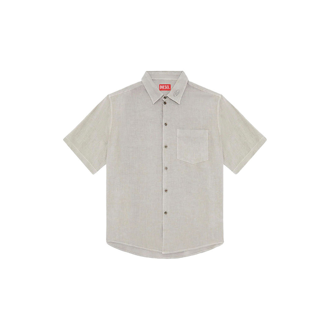Diesel Men Shirt