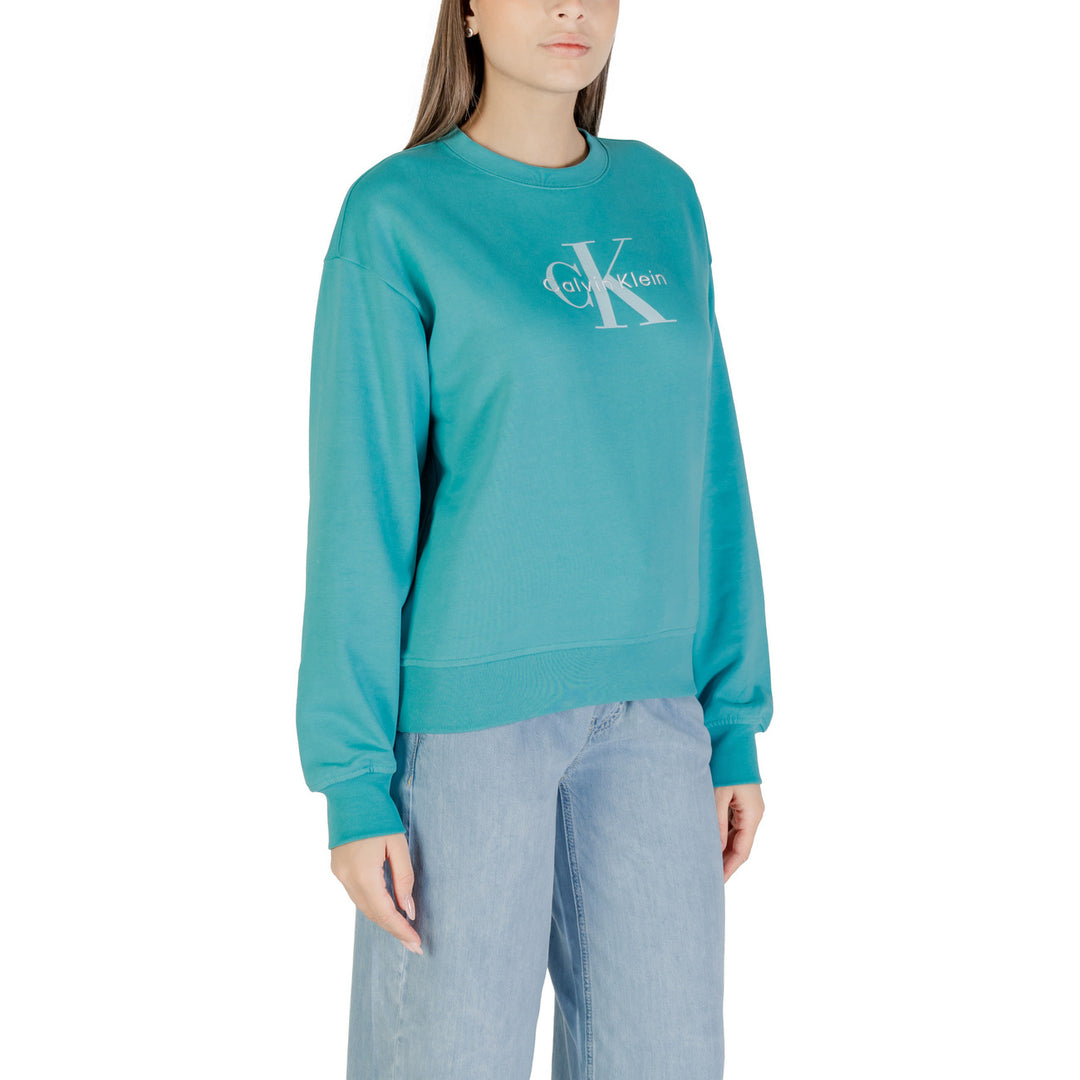 Calvin Klein Jeans  Women Sweatshirts
