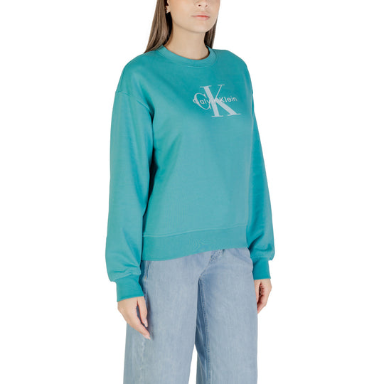 Calvin Klein Jeans  Women Sweatshirts