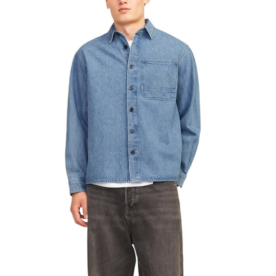 Jack &amp; Jones Men Shirt