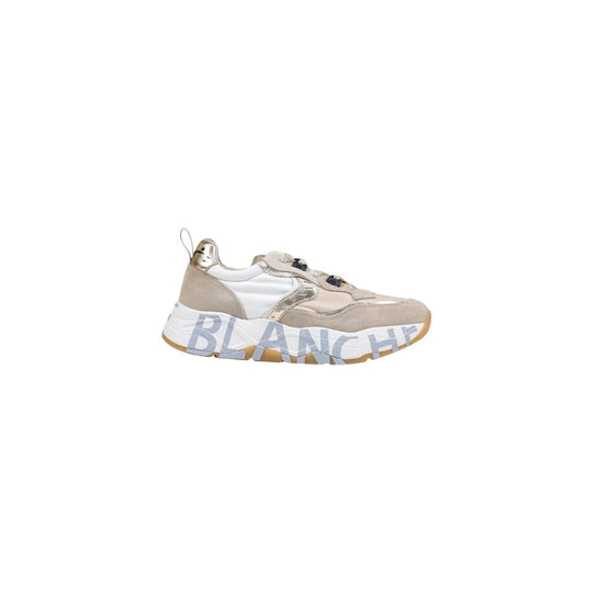 Voile Blanche Women Sneakers