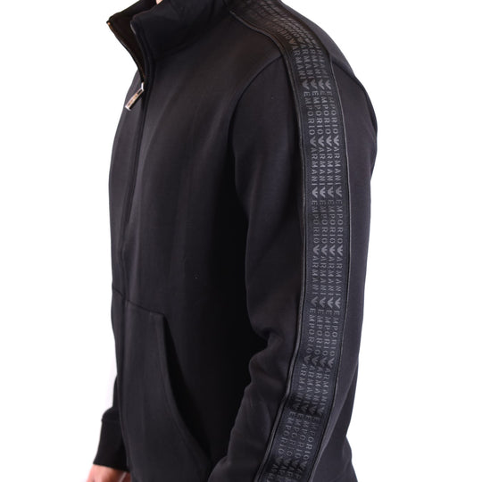 Emporio Armani Men Sweatshirts