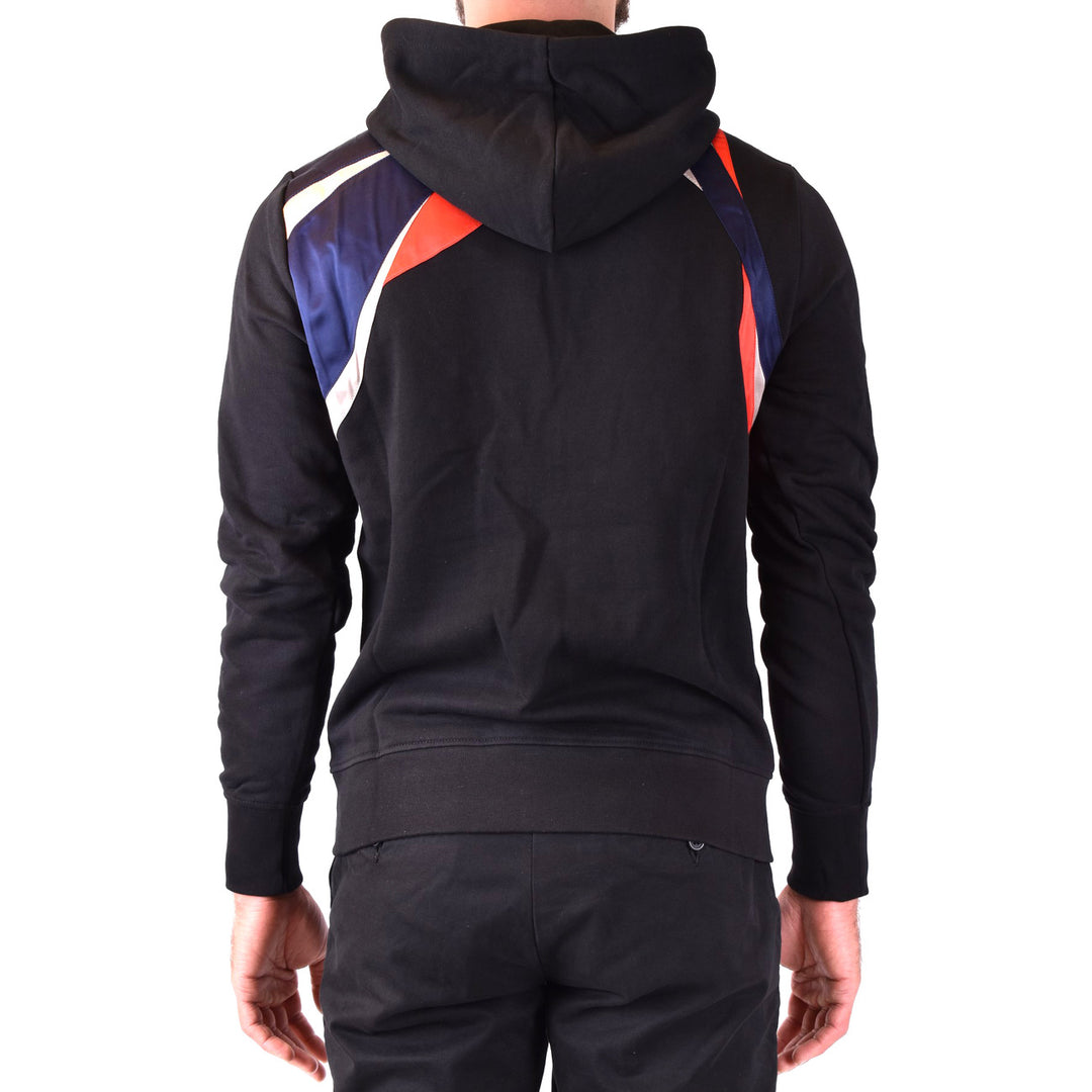 Alexander Mcqueen Men Sweatshirts