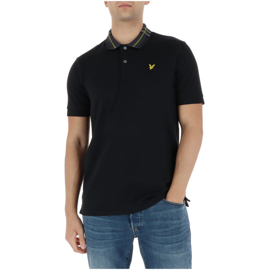 Lyle &amp; Scott Men Polo