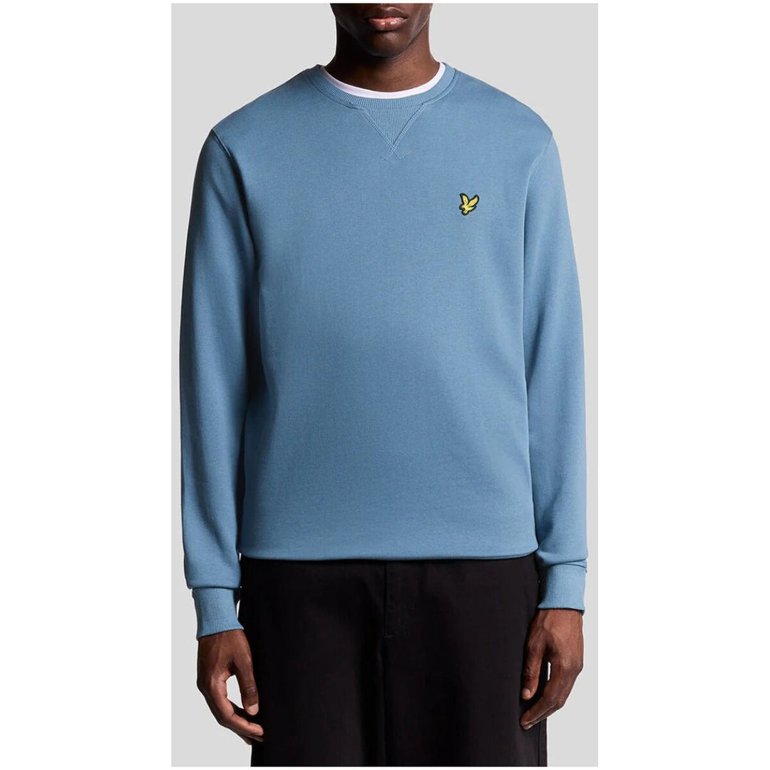 Lyle &amp; Scott Men Sweatshirts
