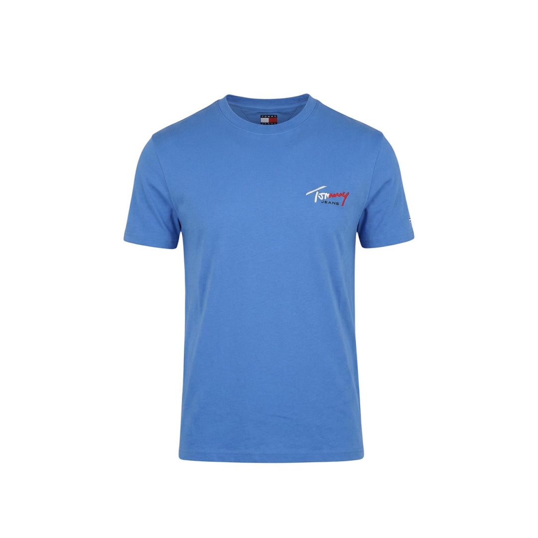 Tommy Hilfiger Jeans Men T-Shirt