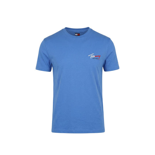 Tommy Hilfiger Jeans Men T-Shirt