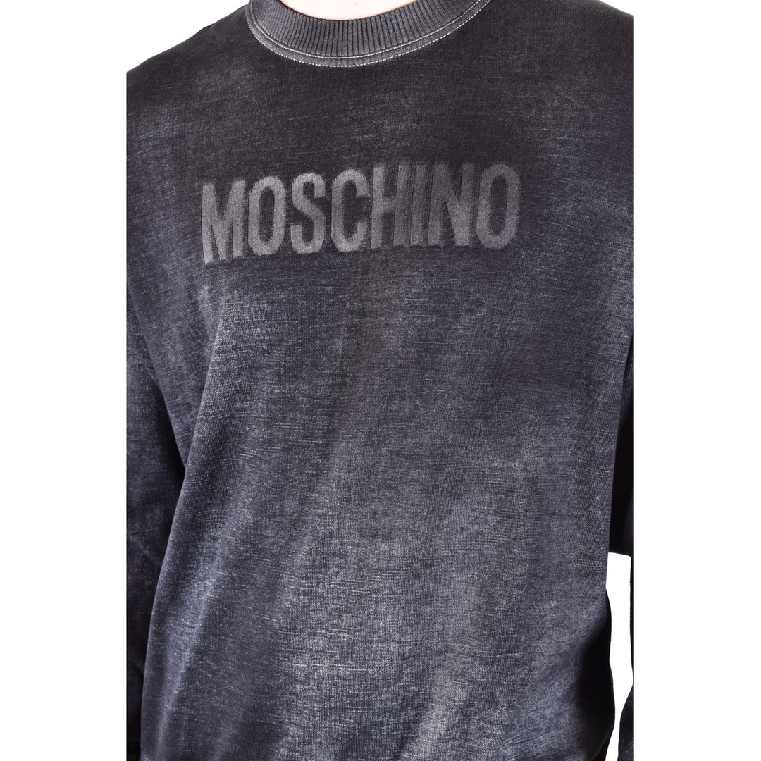 Moschino Men Sweatshirts