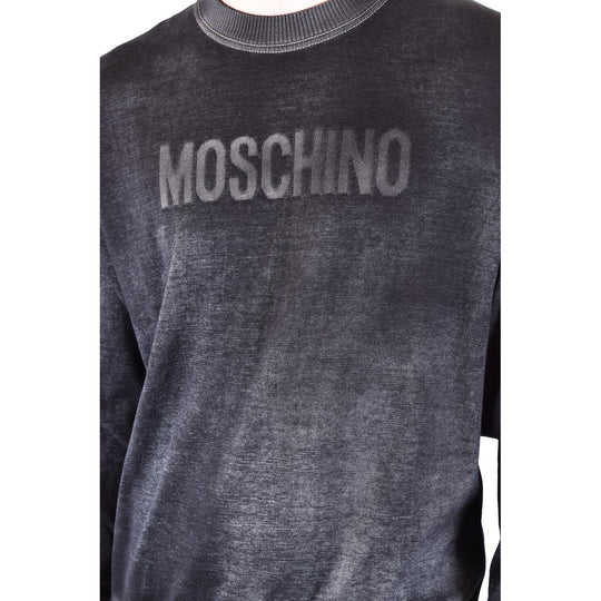 Moschino Men Sweatshirts