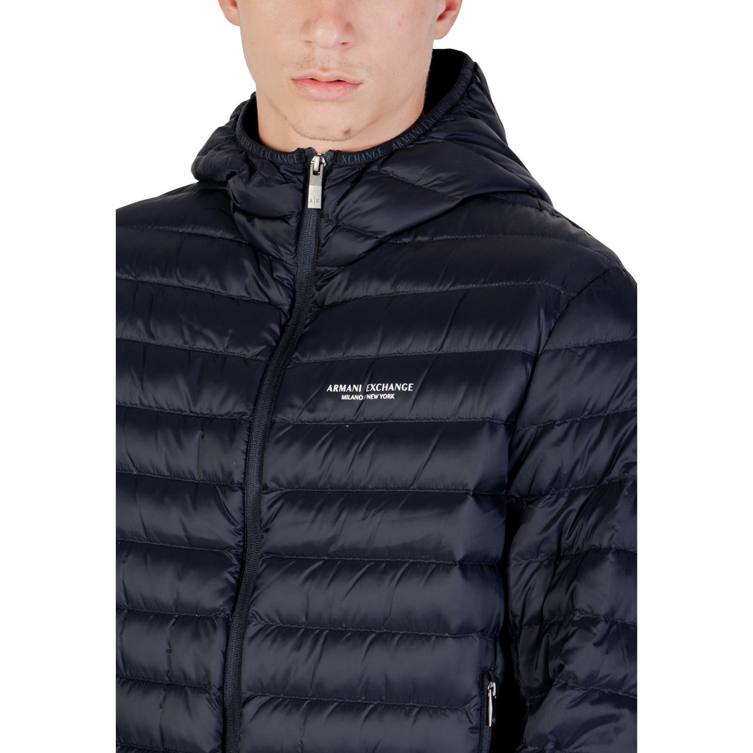Armani Exchange Men Jacket