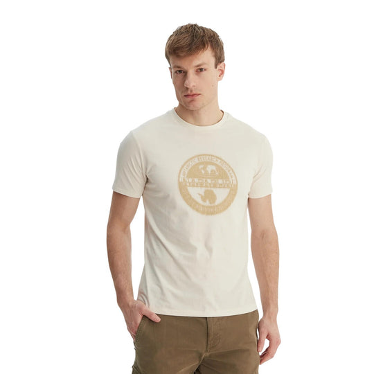 Napapijri Men T-Shirt