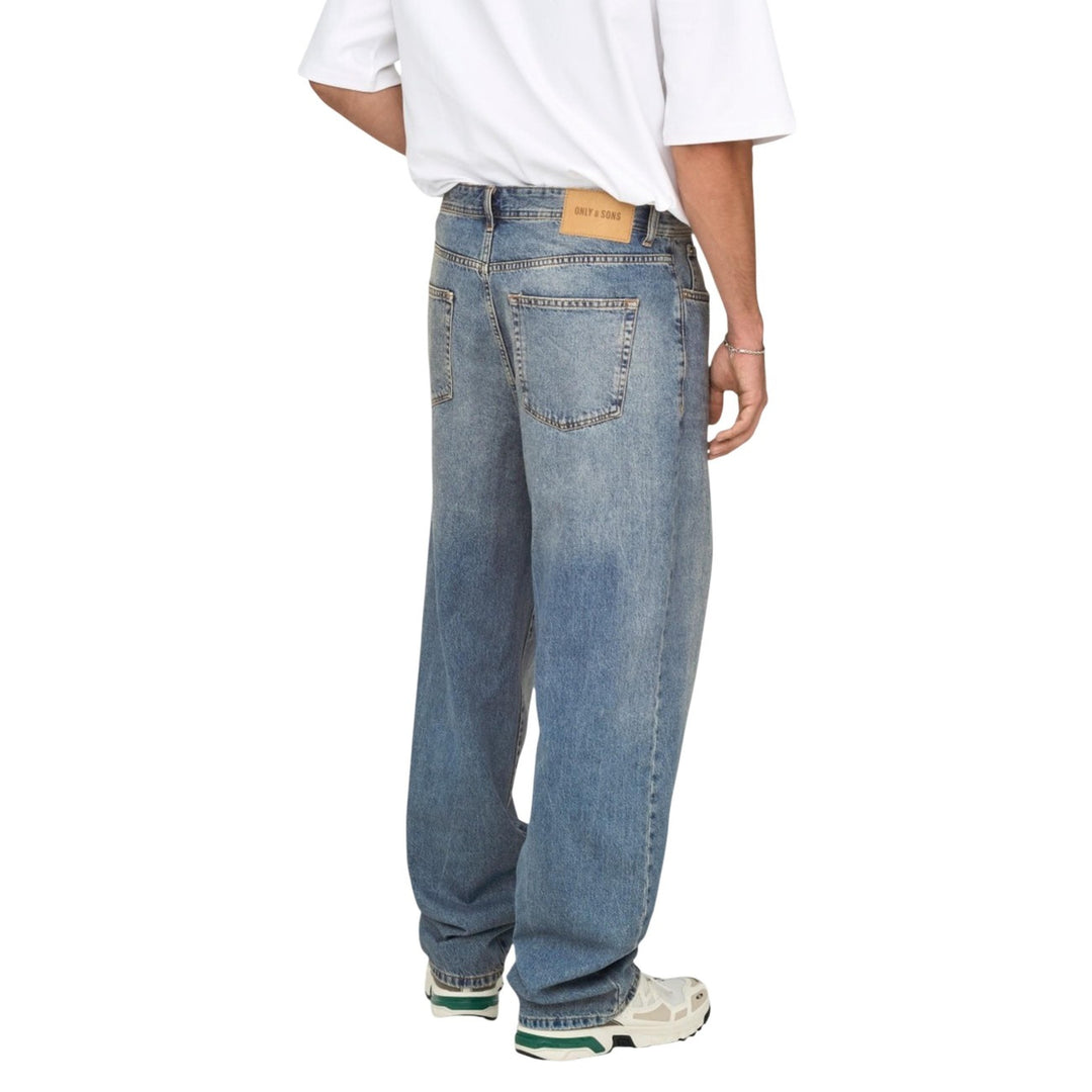 Only &amp; Sons Men Jeans