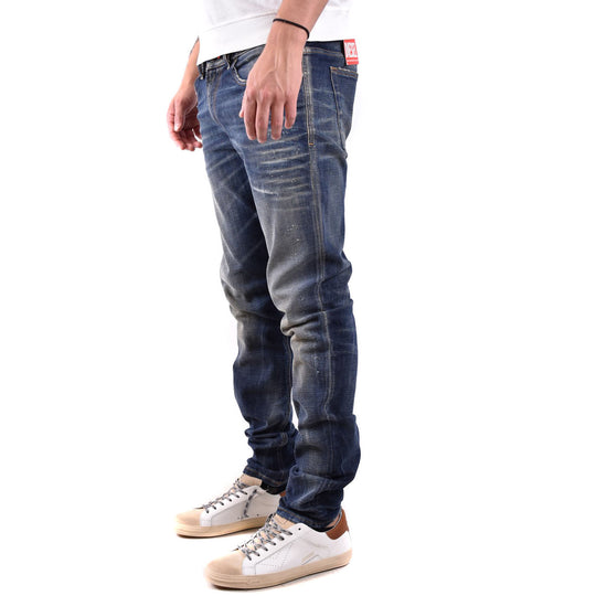 Diesel Men Jeans