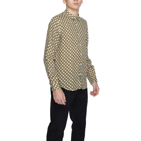 Gianni Lupo Men Shirt