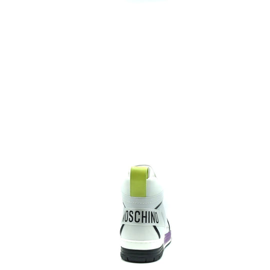 Moschino Men Sneakers