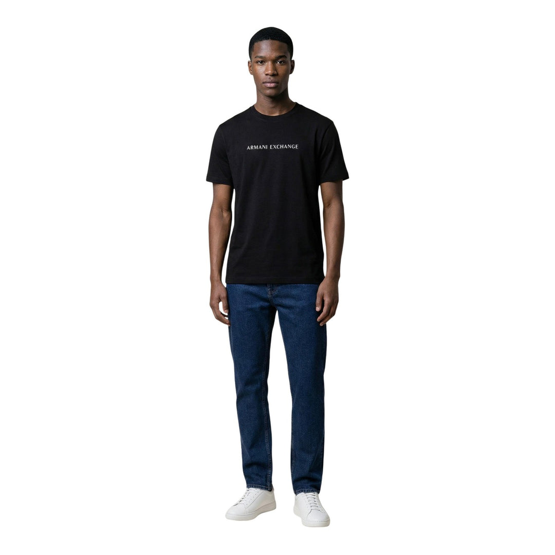 Armani Exchange Men T-Shirt