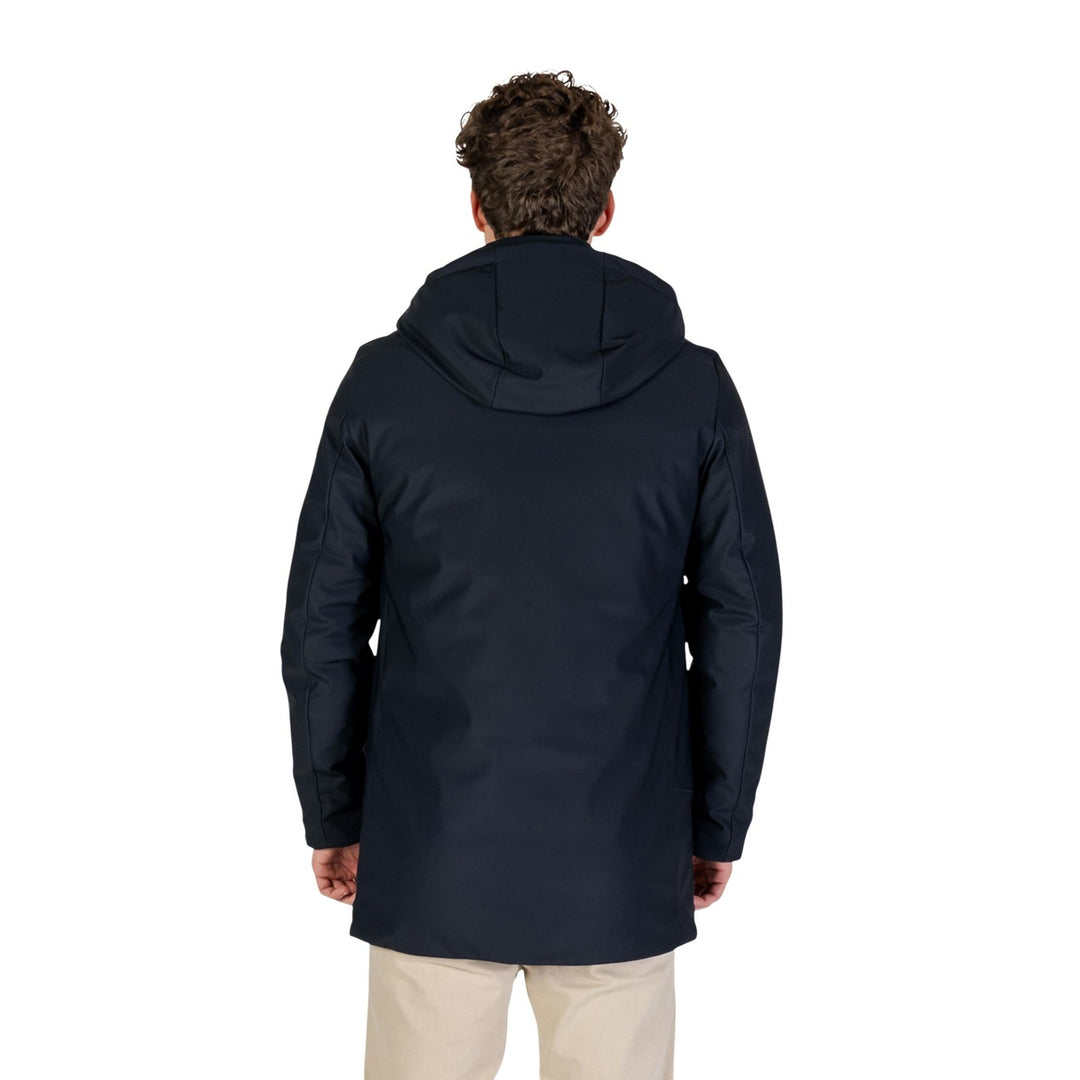 Yos Men Jacket