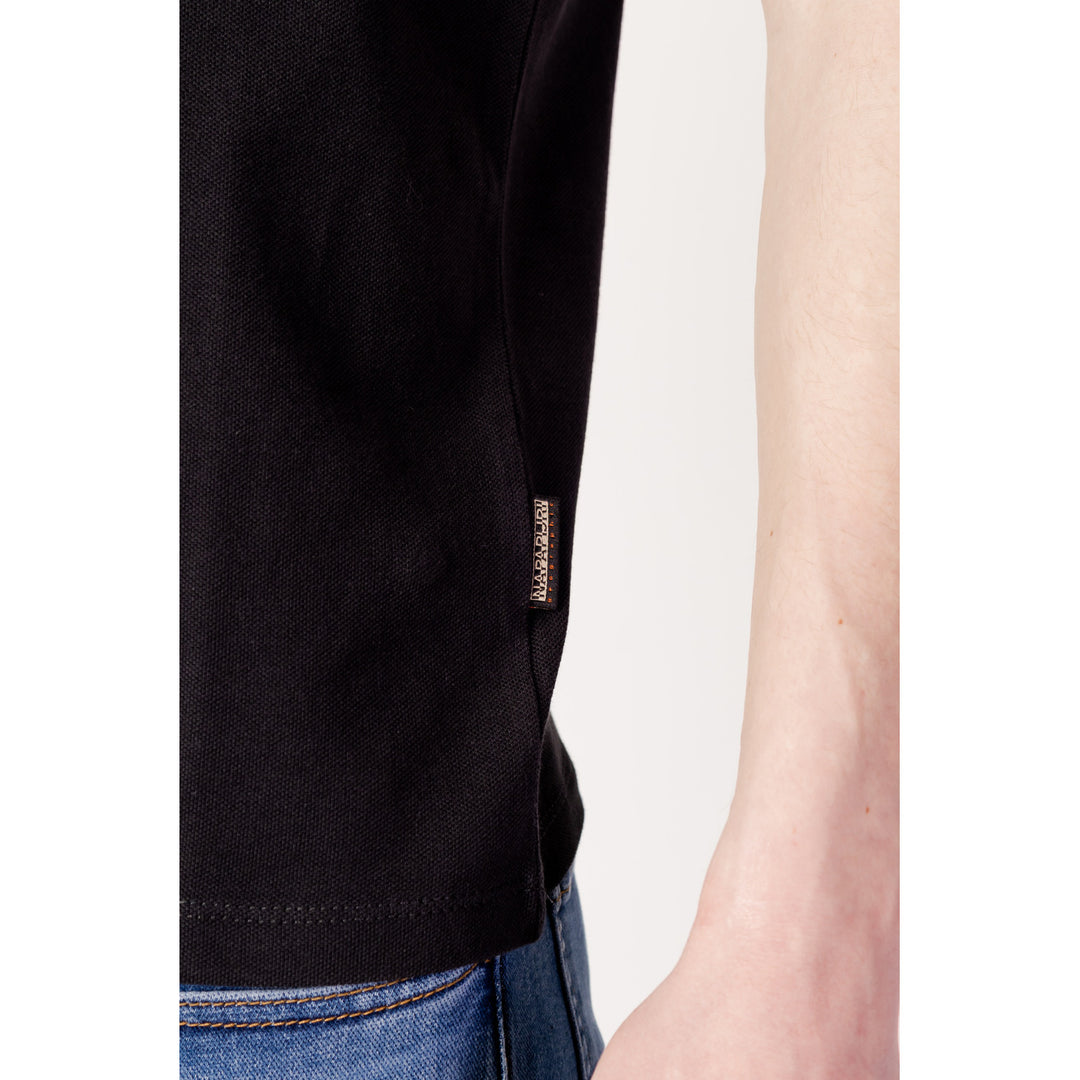 Napapijri Men Polo