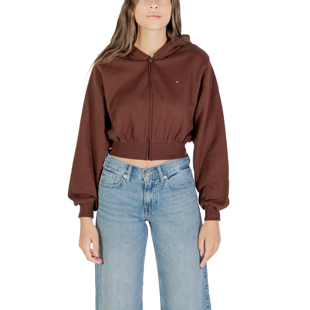 Tommy Hilfiger Jeans  Women Sweatshirts