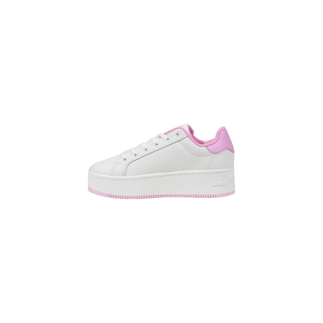 Tommy Hilfiger Jeans Women Sneakers