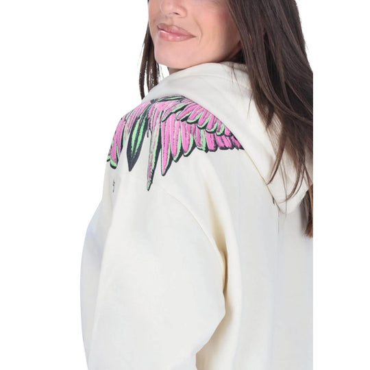 County Of Milan  Women Sweatshirts
