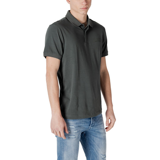 Ea7 Men Polo